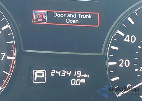 2014 Nissan Altima 2.5/S/Sv/Sl z USA, uszkodzony, nr VIN 1N4AL3APXEC902269